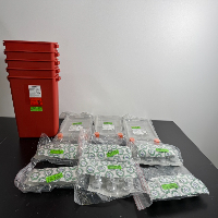 Laboratory Consumables image 1